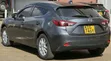 Mazda Axela SV Premium 2014 Grey - 4