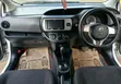Toyota Vitz 1.3 FWD 5dr 2016 Pearl - 3