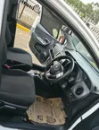 Toyota Vitz 1.3 FWD 5dr 2016 Pearl - 4