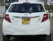 Toyota Vitz 1.3 FWD 5dr 2016 Pearl - 5