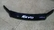 Ulinzi wa Kofia ya Toyota Hilux Revo / Kinga ya Wadudu - 2