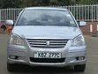Toyota Premio 1.8 FWD 2007 Silver - 1