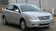 Toyota Premio 1.8 FWD 2007 Silver - 2