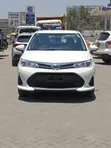 Toyota Axio 2019 Nyeupe - 1