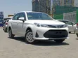 Toyota Axio 2019 Nyeupe - 2