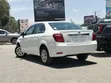 Toyota Axio 2019 Nyeupe - 3