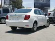 Toyota Axio 2019 Nyeupe - 4