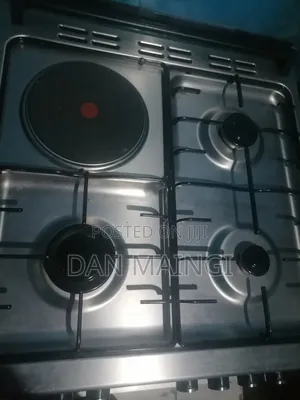 Beko Cooker 60x60cm