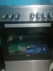 Beko Cooker 60x60cm - 2