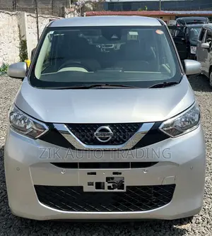 Nissan Dayz 2020