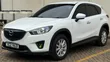 Mazda CX-5 2.2 Diesel AWD 2013 Pearl - 2
