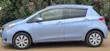 Toyota Vitz 1.3 FWD 5dr 2013 Bluu - 2