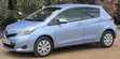Toyota Vitz 1.3 FWD 5dr 2013 Bluu - 3