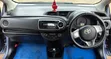 Toyota Vitz 1.3 FWD 5dr 2013 Bluu - 5