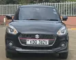 Suzuki Swift RS 2018 Black - 1