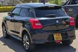Suzuki Swift RS 2018 Black - 2