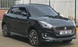 Suzuki Swift RS 2018 Black - 3