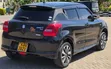 Suzuki Swift RS 2018 Black - 4