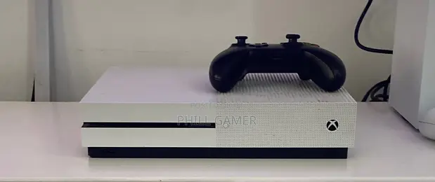 Used Xbox One S 1TB Console - 1
