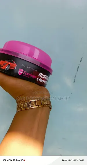 230g Automotive Paint Correction Paste