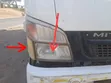 Mitsubishi Fuso Canter Mkusanyiko wa taa za mbele na viashiria - 1