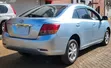 Toyota Allion 2009 - 4