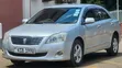 Toyota Premio 1.8 FWD 2008 Silver - 1