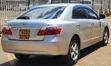 Toyota Premio 1.8 FWD 2008 Silver - 3