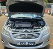 Toyota Premio 1.8 FWD 2008 Silver - 5