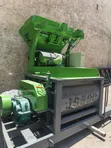JS500 Twin Shaft Concrete Mixer - Brand New - 2