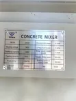 JS500 Twin Shaft Concrete Mixer - Brand New - 3