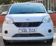 Daihatsu Boon 2018 Rangi ya Loti - 1