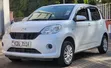 Daihatsu Boon 2018 Rangi ya Loti - 2