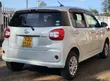 Daihatsu Boon 2018 Rangi ya Loti - 4