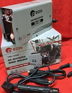 Edon TB-400 DC Inverter MMA Welder