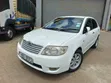 Toyota Corolla 1.4 VVT-i 2007 White - 2