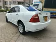 Toyota Corolla 1.4 VVT-i 2007 White - 4