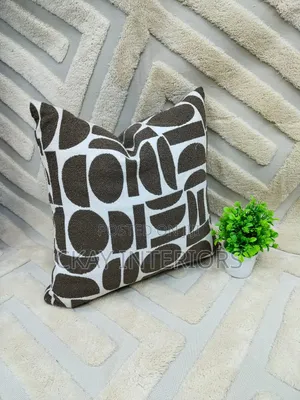 Cristen Pillowcases za Kutupa za Mapambo