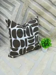 Cristen Pillowcases za Kutupa za Mapambo - 1
