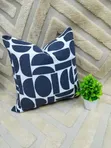 Cristen Pillowcases za Kutupa za Mapambo - 2