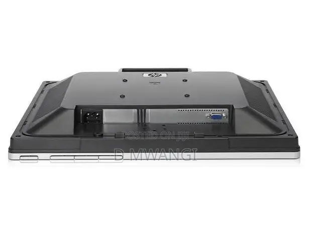HP Compaq LE1711 17-inch Monitor - 1