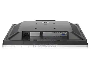 HP Compaq LE1711 Monitor ya Inchi 17