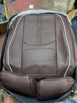 Premium Universal Leather Car Seat Covers (5 & 7 Seater) - 1