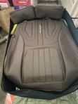 Premium Universal Leather Car Seat Covers (5 & 7 Seater) - 2