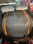 Premium Universal Leather Car Seat Covers (5 & 7 Seater) - 3