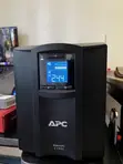 APC Smart-UPS 1000VA LCD SMT1000IC - 2