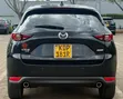 Mazda CX-5 2017 Black - 1