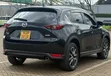 Mazda CX-5 2017 Black - 2