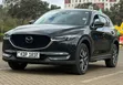 Mazda CX-5 2017 Black - 3