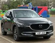 Mazda CX-5 2017 Black - 4